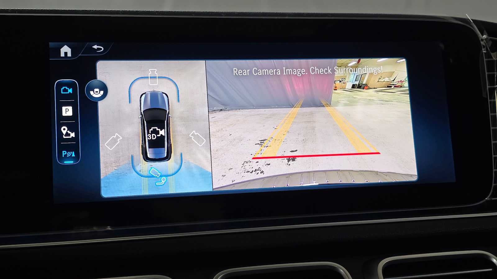 2026 Mercedes-Benz GLE 350 GLE 350