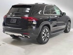 2026 Mercedes-Benz GLE 350 GLE 350
