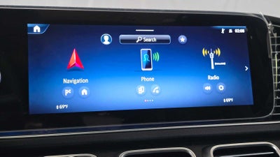 2026 Mercedes-Benz GLE 350 GLE 350