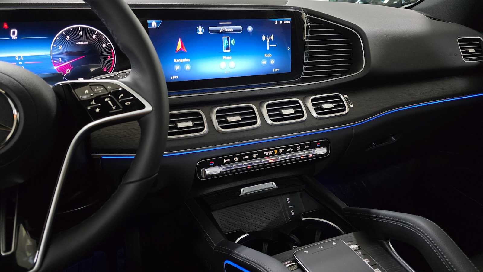 2026 Mercedes-Benz GLE 350 GLE 350