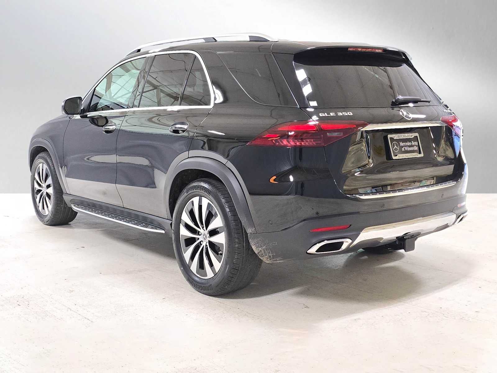 2026 Mercedes-Benz GLE 350 GLE 350