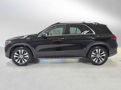 2026 Mercedes-Benz GLE 350 GLE 350