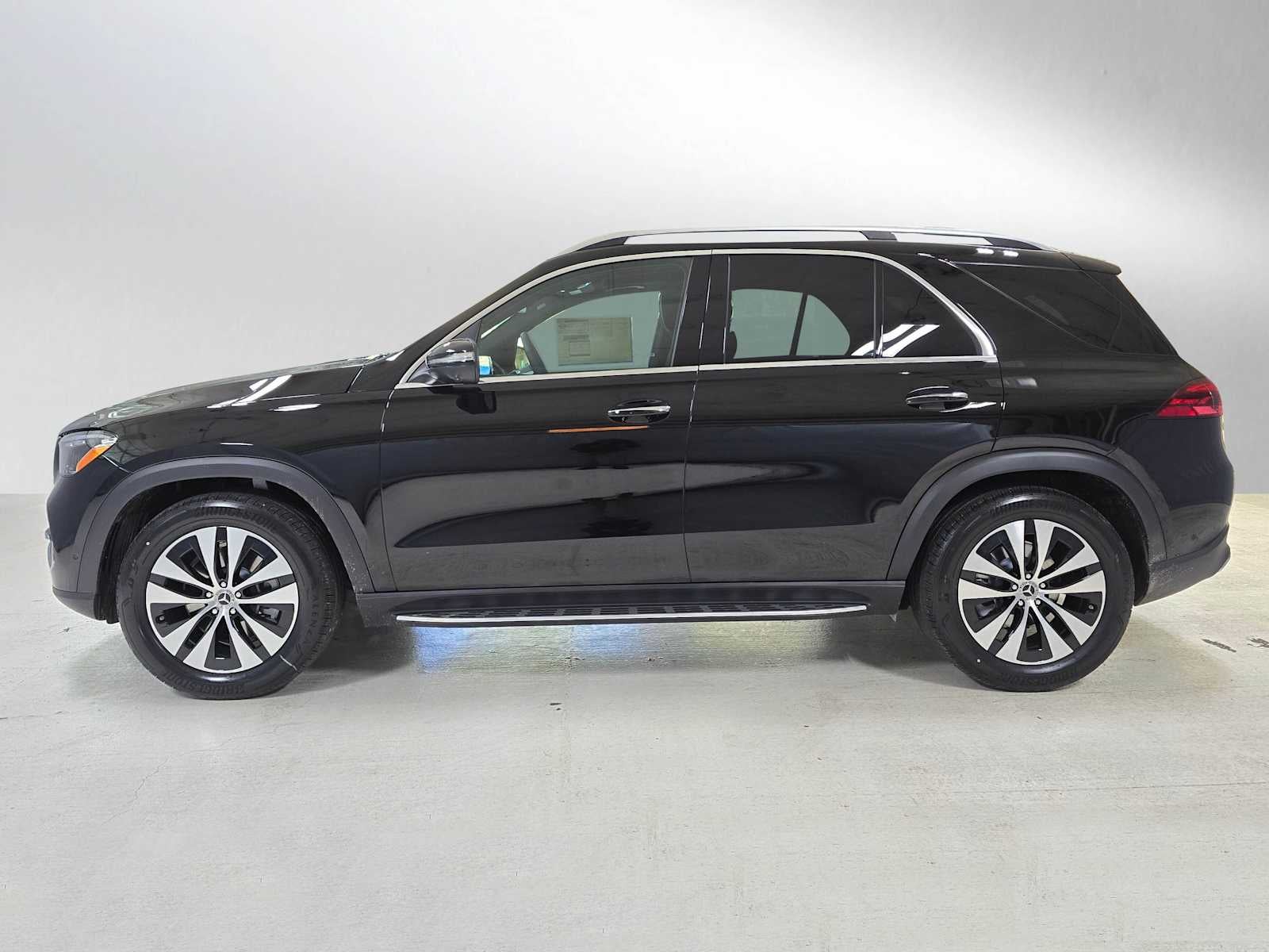 2026 Mercedes-Benz GLE 350 GLE 350