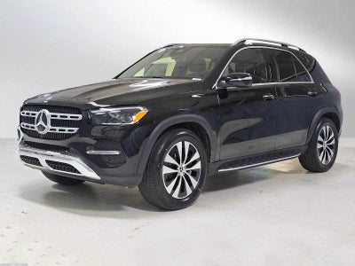 2026 Mercedes-Benz GLE 350 GLE 350