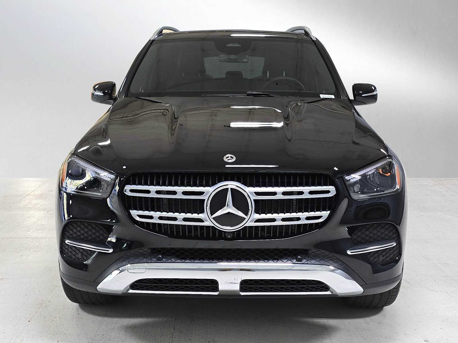2026 Mercedes-Benz GLE 350 GLE 350
