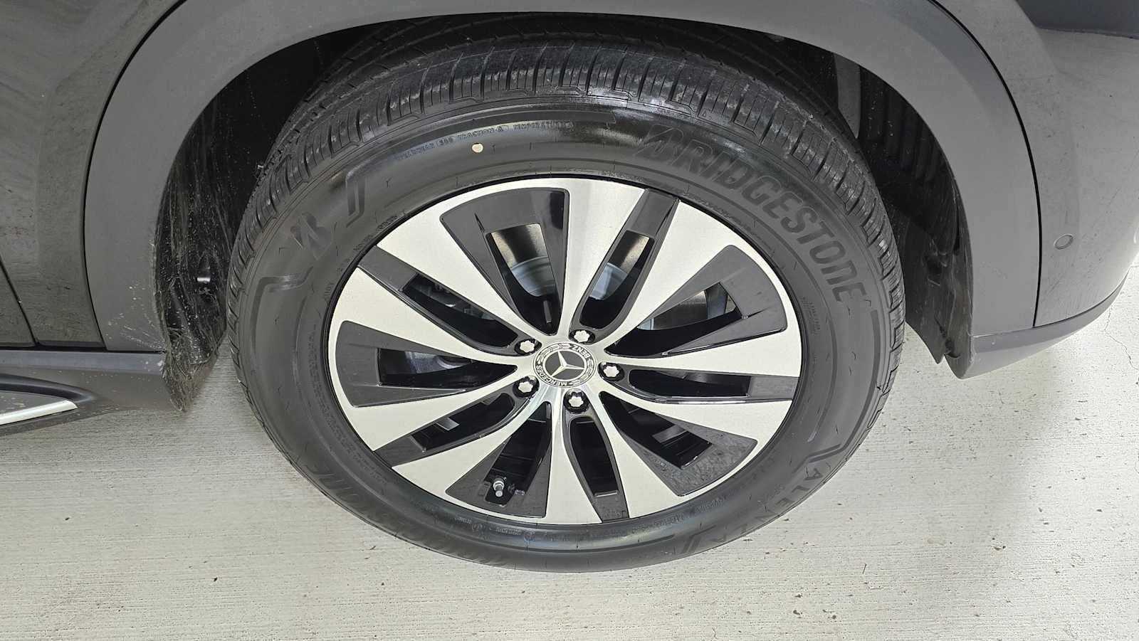 2026 Mercedes-Benz GLE 350 GLE 350