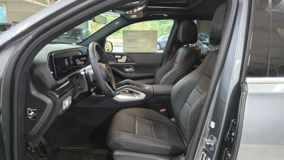 2026 Mercedes-Benz GLE GLE 350