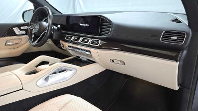 2024 Mercedes-Benz GLE GLE 350