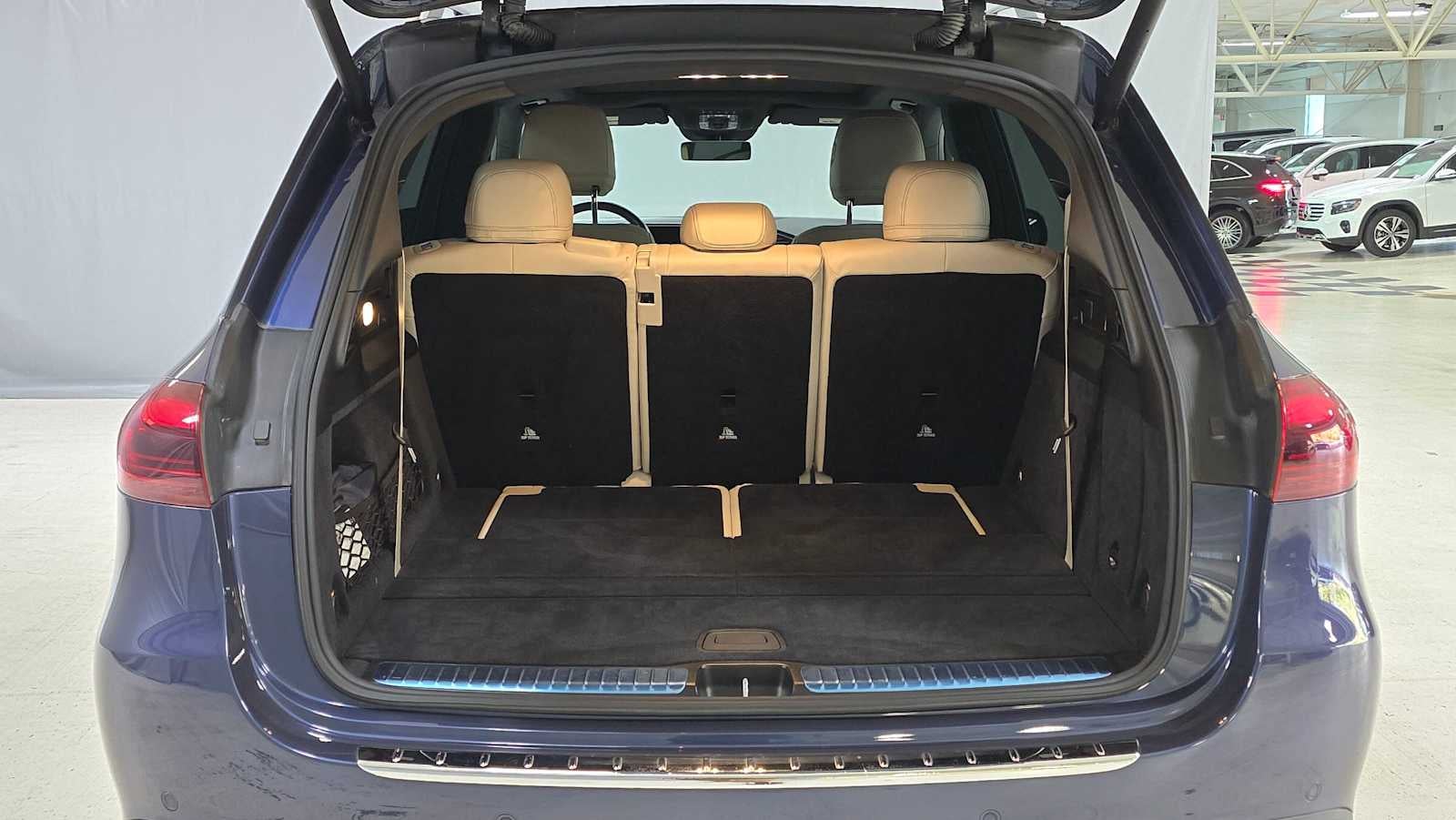 2024 Mercedes-Benz GLE GLE 350