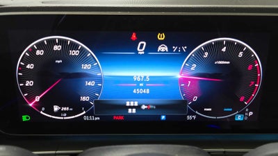 2024 Mercedes-Benz GLE GLE 350