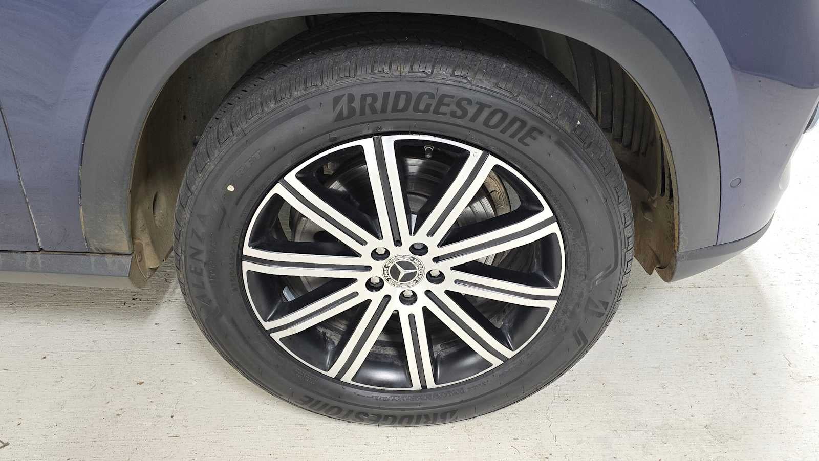 2024 Mercedes-Benz GLE GLE 350