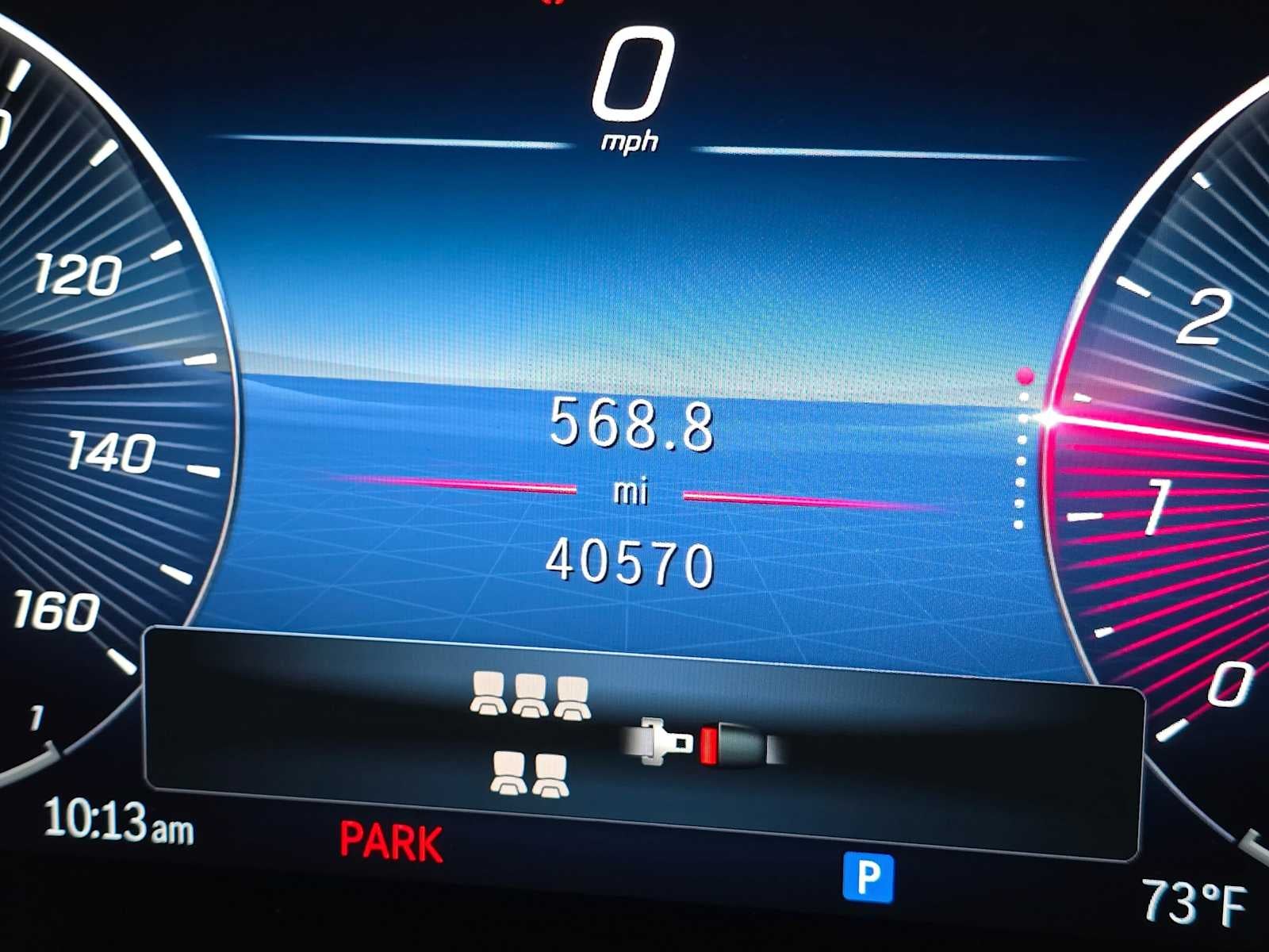 2024 Mercedes-Benz GLE 350 4MATIC® SUV