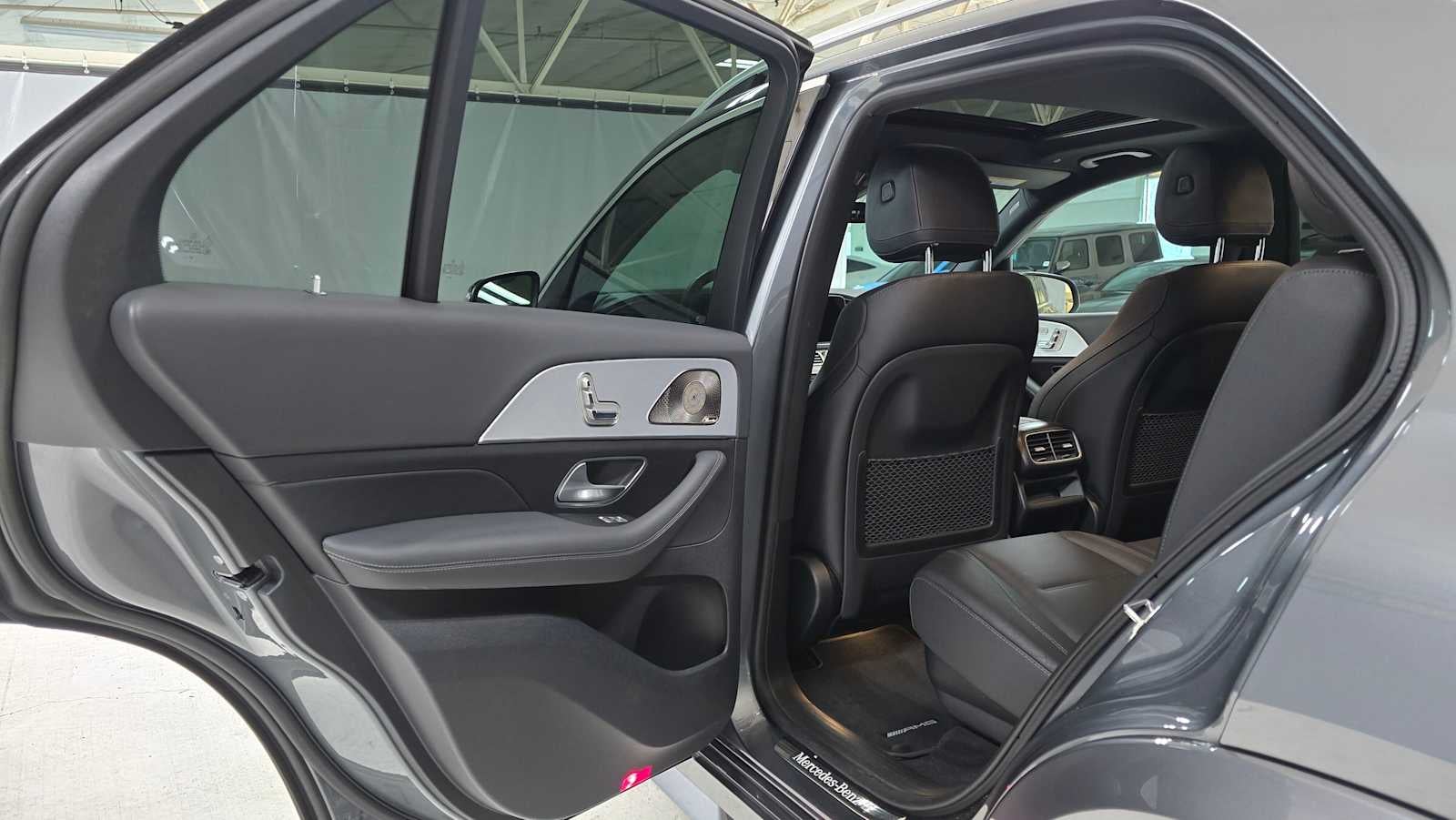 2024 Mercedes-Benz GLE 350 4MATIC® SUV