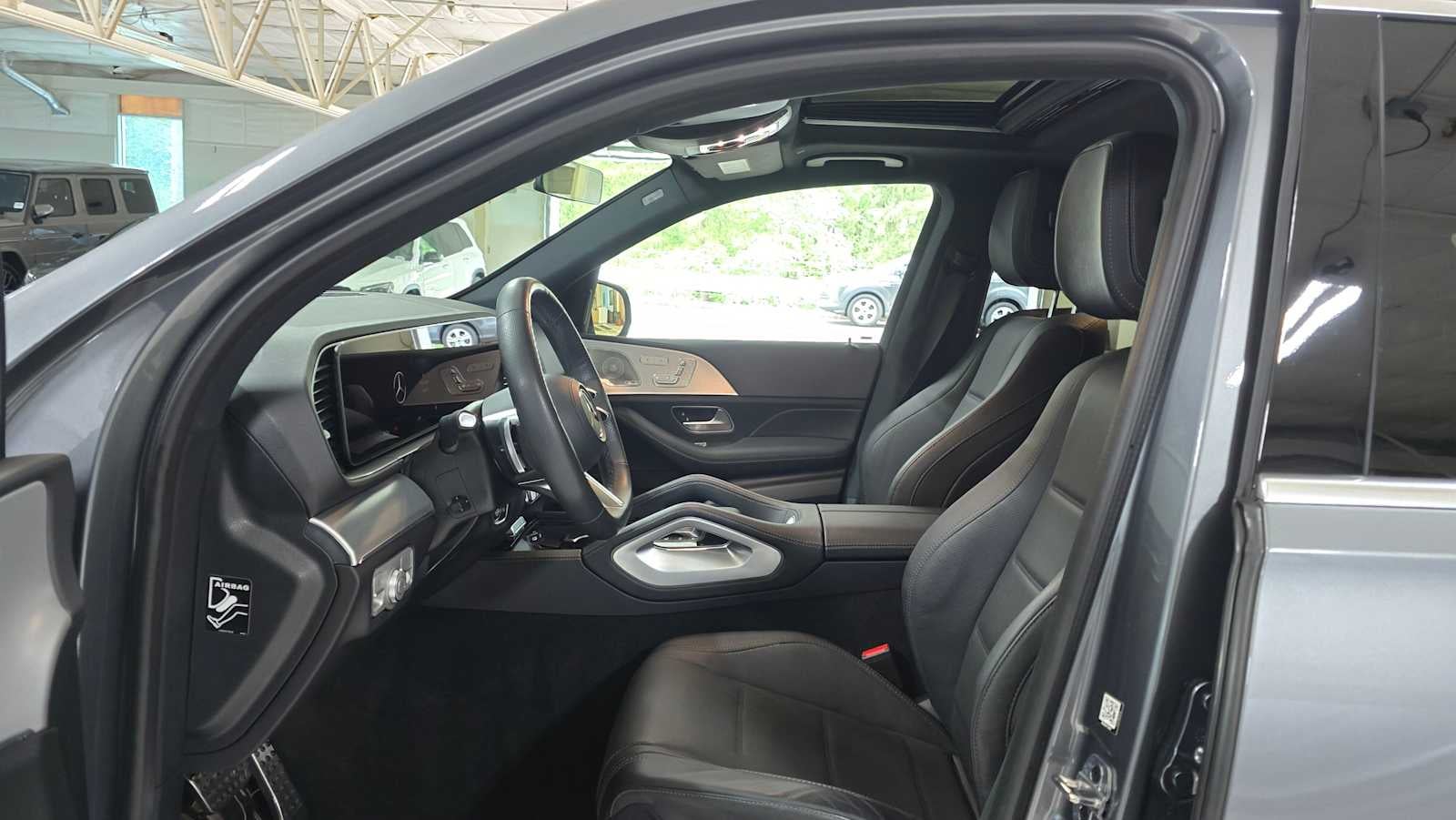 2024 Mercedes-Benz GLE 350 4MATIC® SUV
