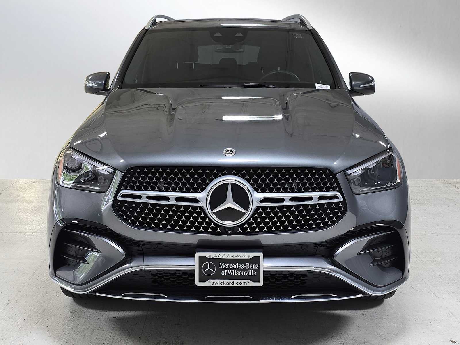 2024 Mercedes-Benz GLE 350 4MATIC® SUV