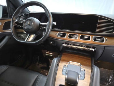 2024 Mercedes-Benz GLE 350 4MATIC® SUV