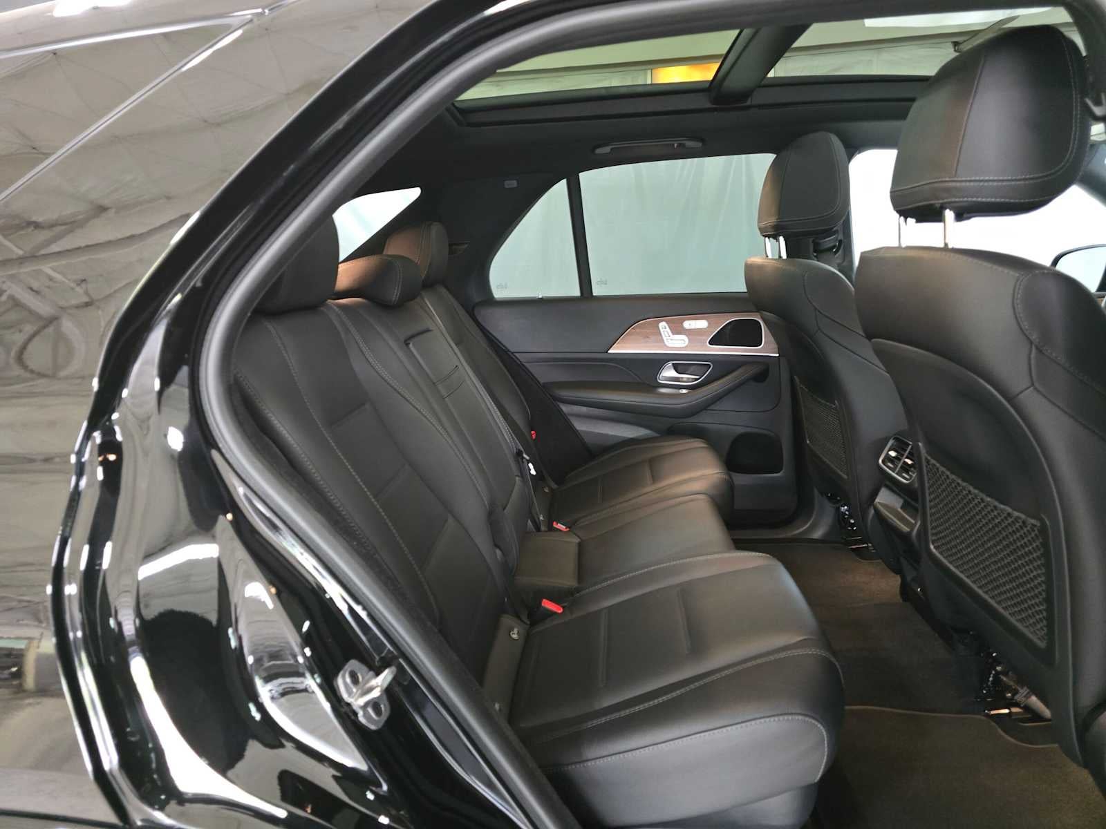 2024 Mercedes-Benz GLE 350 4MATIC® SUV