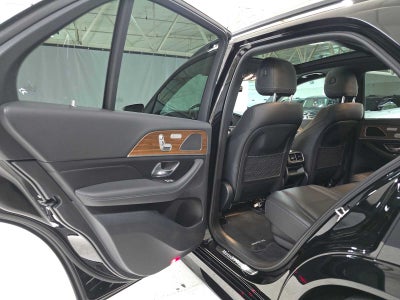 2024 Mercedes-Benz GLE 350 4MATIC® SUV
