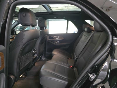 2024 Mercedes-Benz GLE 350 4MATIC® SUV