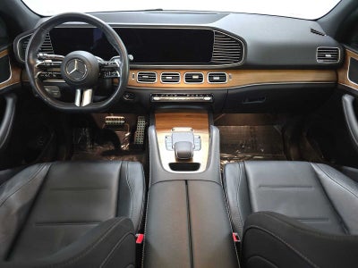 2024 Mercedes-Benz GLE 350 4MATIC® SUV
