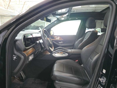 2024 Mercedes-Benz GLE 350 4MATIC® SUV