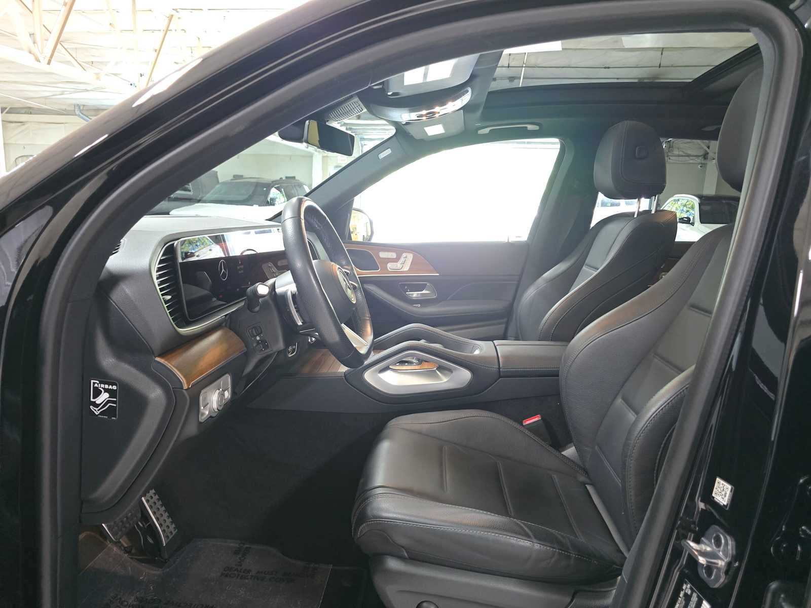 2024 Mercedes-Benz GLE 350 4MATIC® SUV