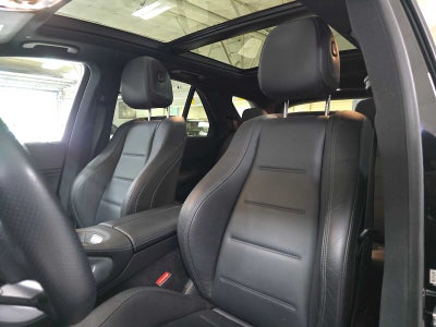 2024 Mercedes-Benz GLE 350 4MATIC® SUV