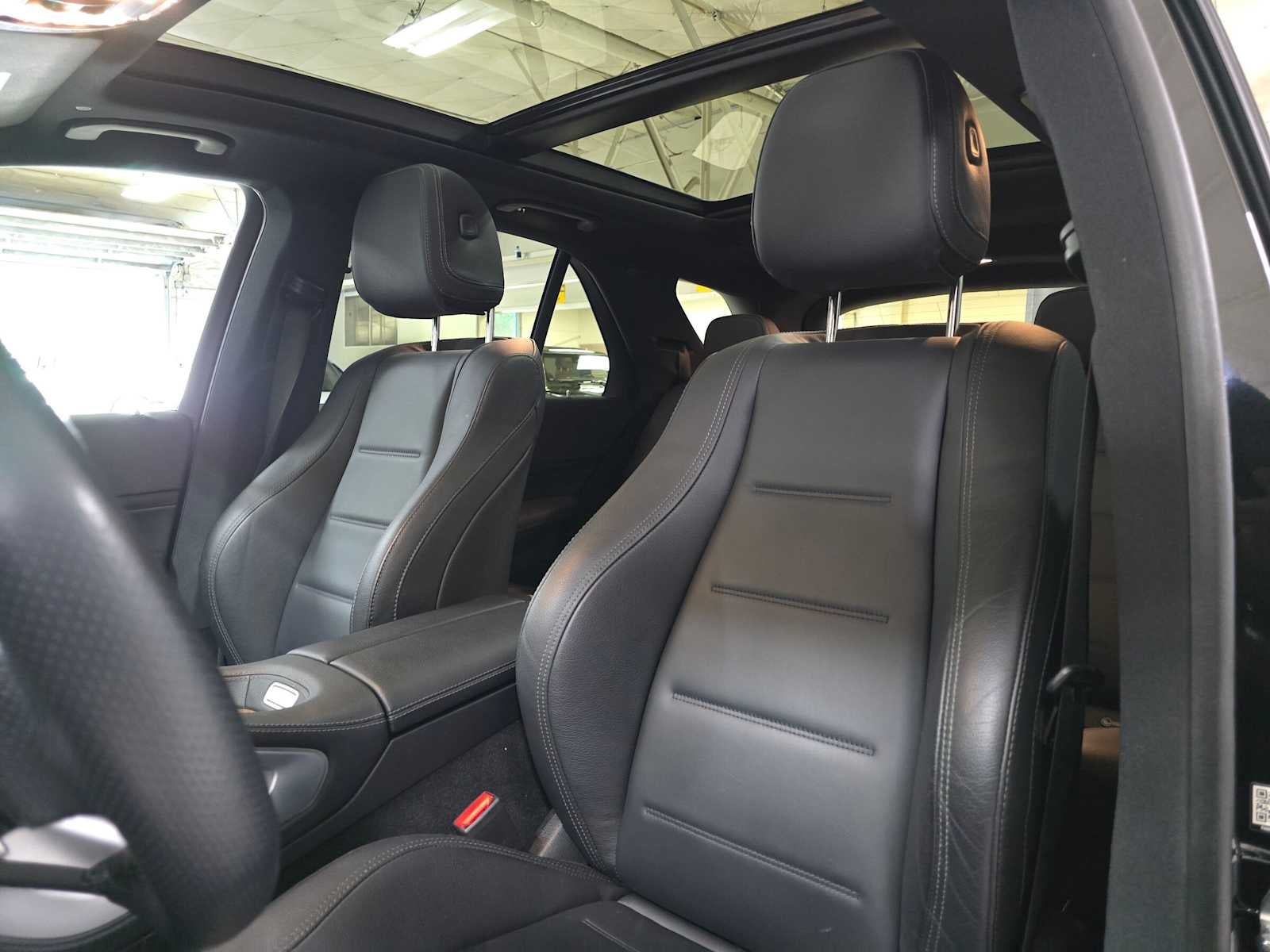 2024 Mercedes-Benz GLE 350 4MATIC® SUV