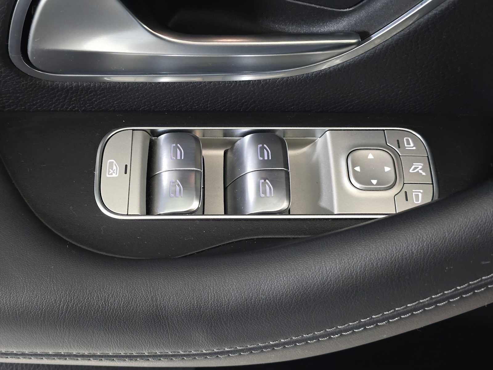 2024 Mercedes-Benz GLE 350 4MATIC® SUV