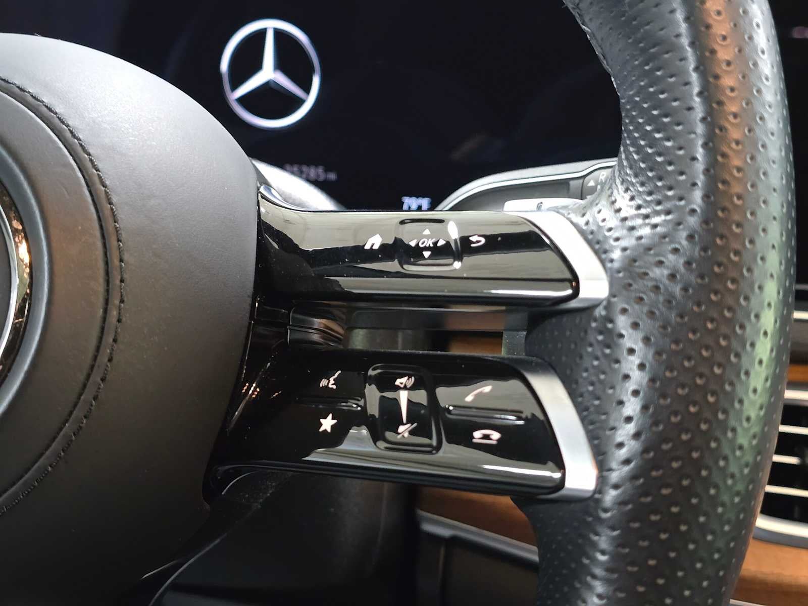 2024 Mercedes-Benz GLE 350 4MATIC® SUV