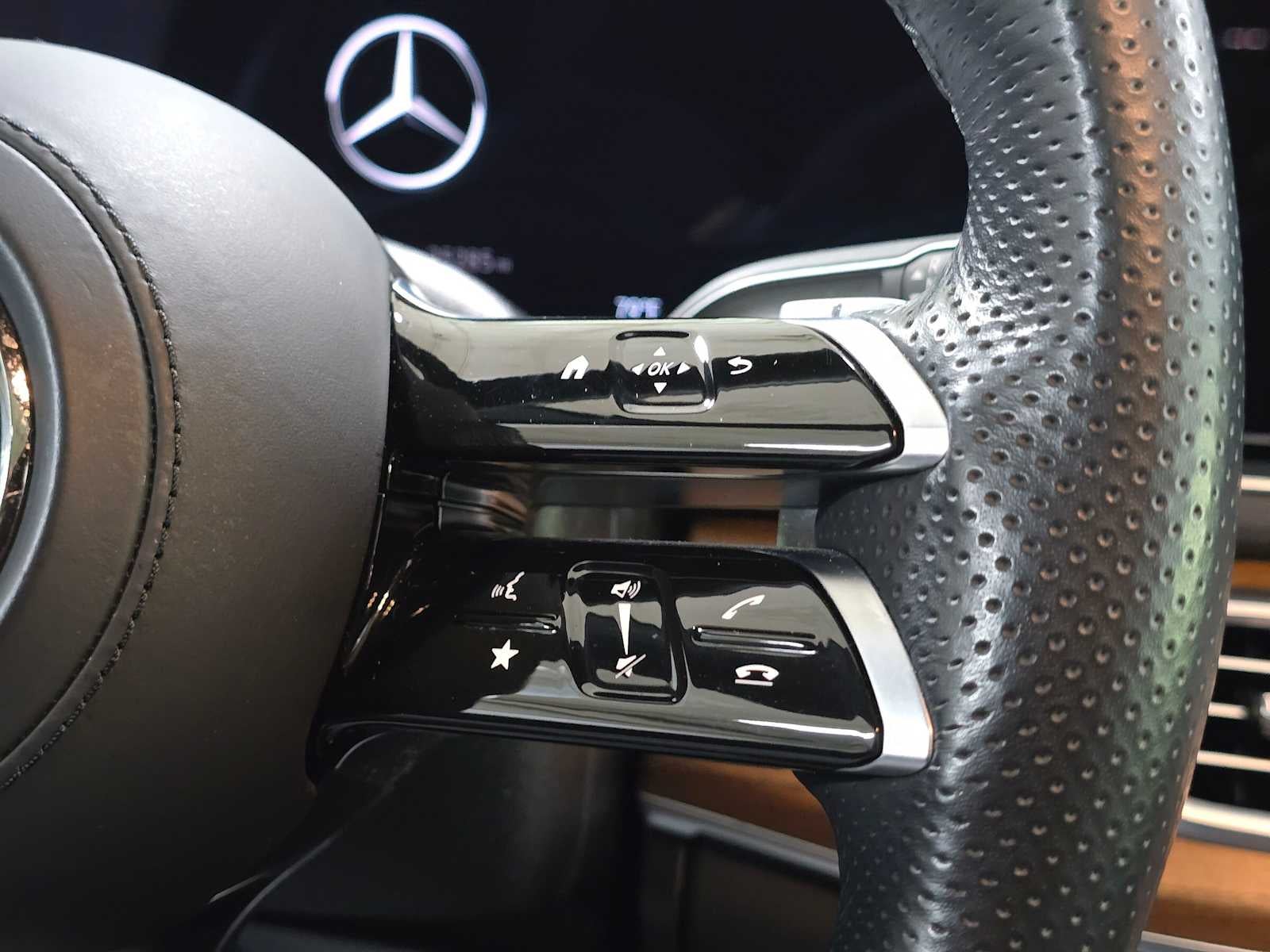 2024 Mercedes-Benz GLE 350 4MATIC® SUV