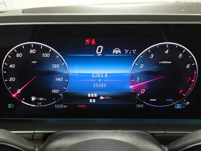 2024 Mercedes-Benz GLE 350 4MATIC® SUV
