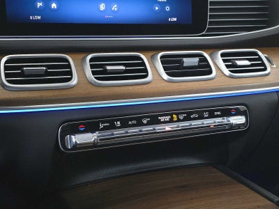 2024 Mercedes-Benz GLE 350 4MATIC® SUV