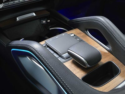 2024 Mercedes-Benz GLE 350 4MATIC® SUV