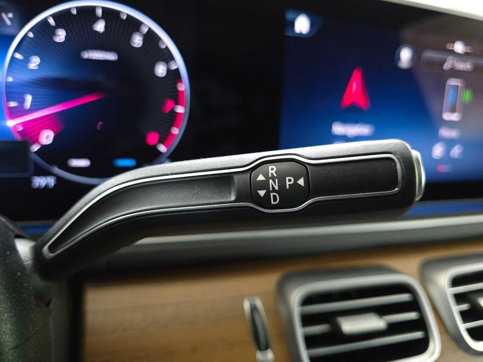 2024 Mercedes-Benz GLE 350 4MATIC® SUV
