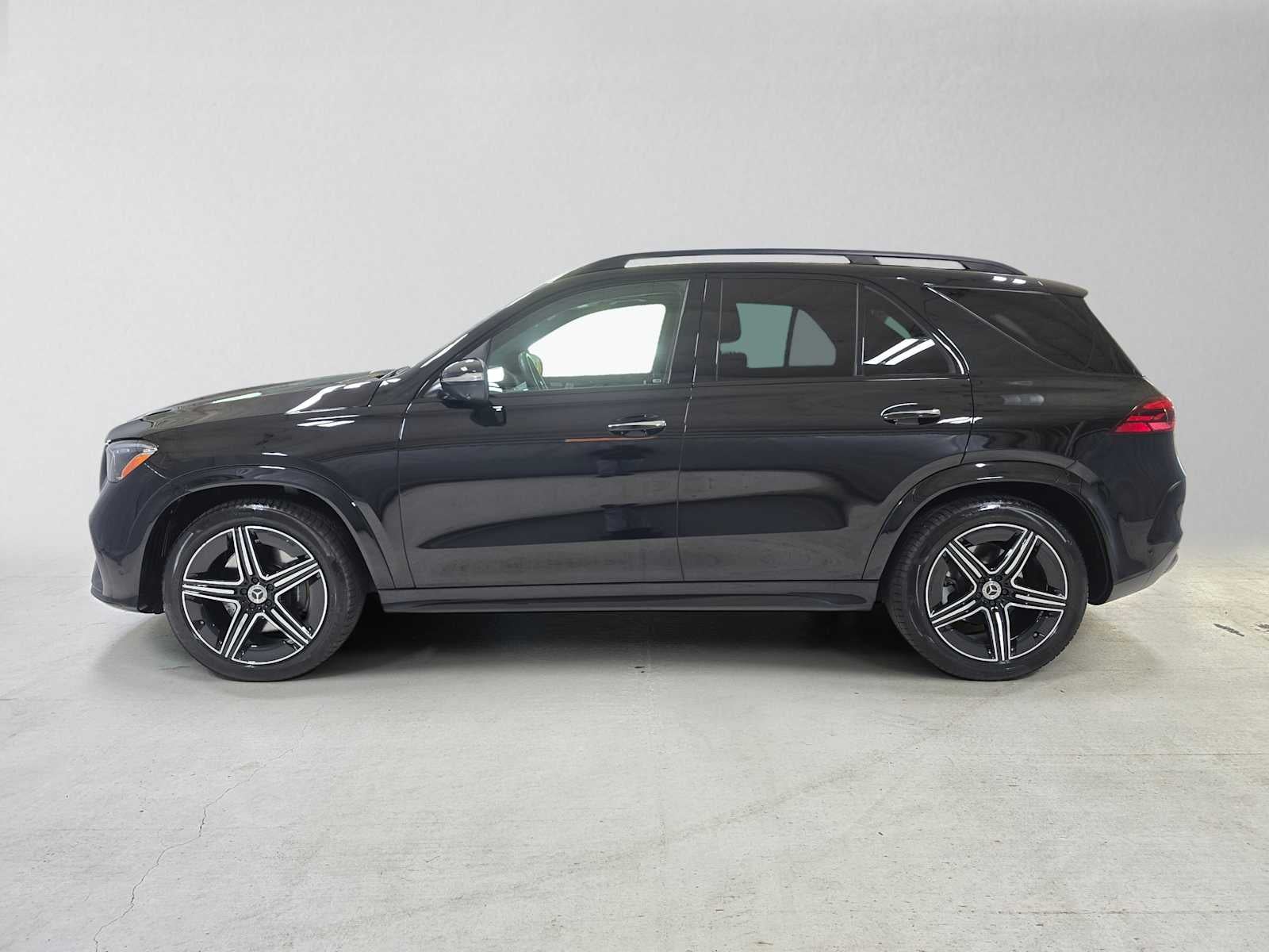 2024 Mercedes-Benz GLE 350 4MATIC® SUV