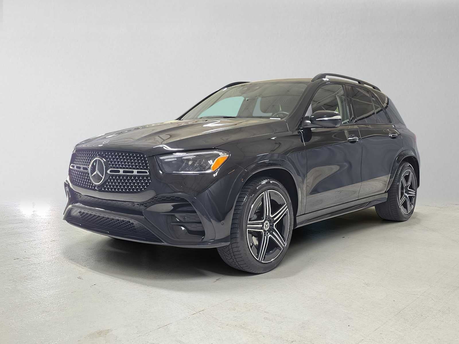 2024 Mercedes-Benz GLE 350 4MATIC® SUV