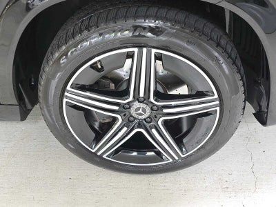 2024 Mercedes-Benz GLE 350 4MATIC® SUV