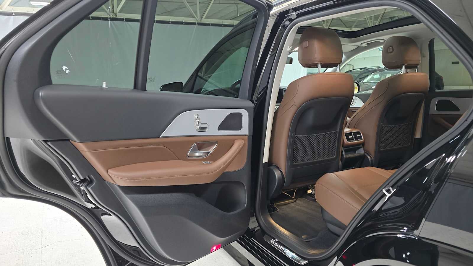 2024 Mercedes-Benz GLE 350 GLE 350