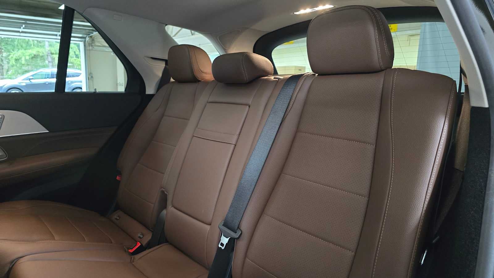 2024 Mercedes-Benz GLE 350 GLE 350