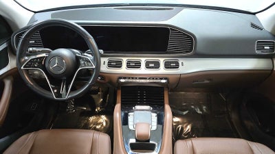 2024 Mercedes-Benz GLE 350 GLE 350