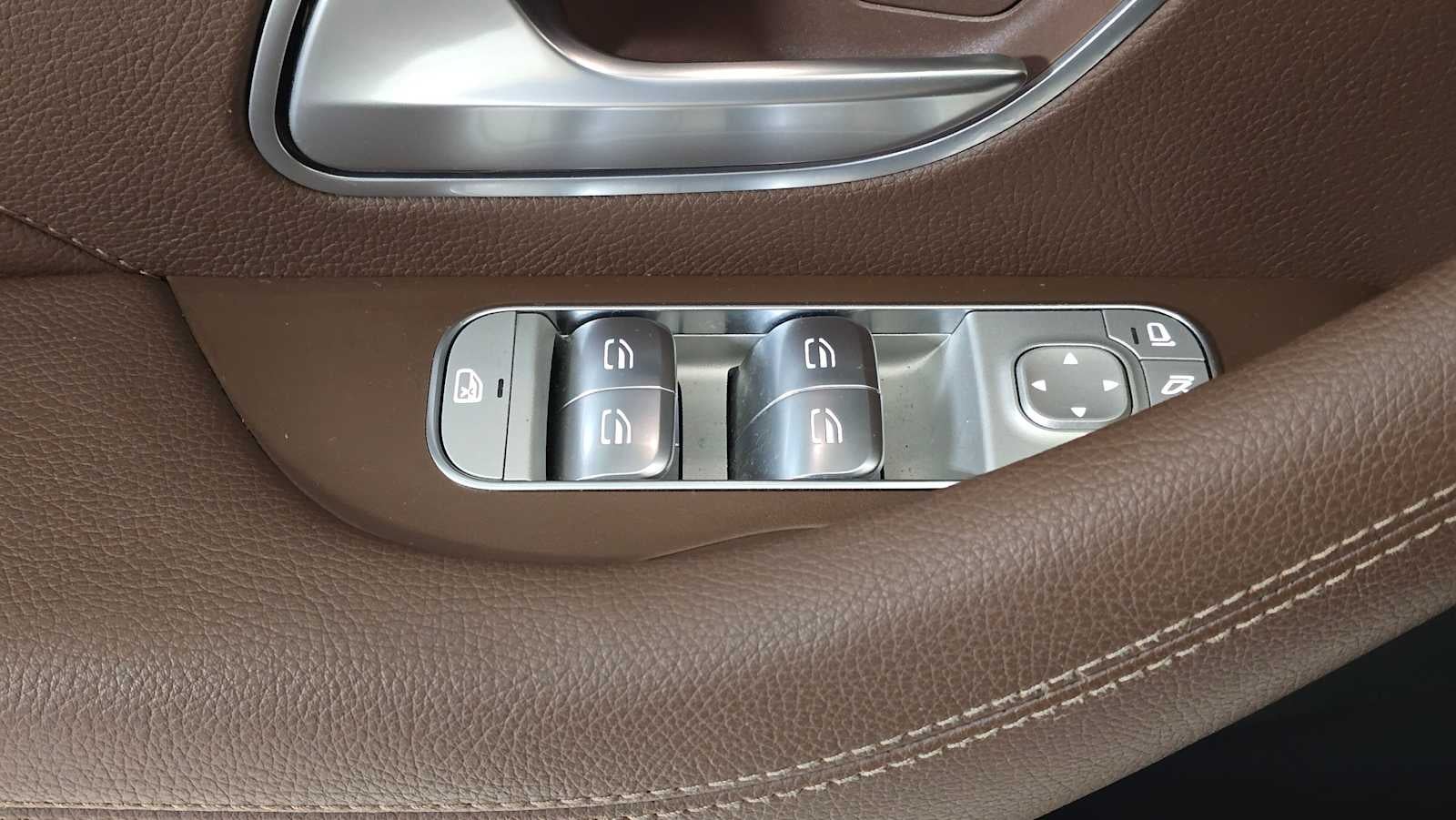 2024 Mercedes-Benz GLE 350 GLE 350