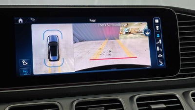 2024 Mercedes-Benz GLE 350 GLE 350