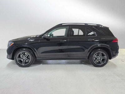 2024 Mercedes-Benz GLE 350 GLE 350