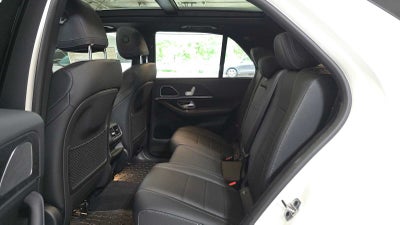 2026 Mercedes-Benz GLE 350 4MATIC® SUV