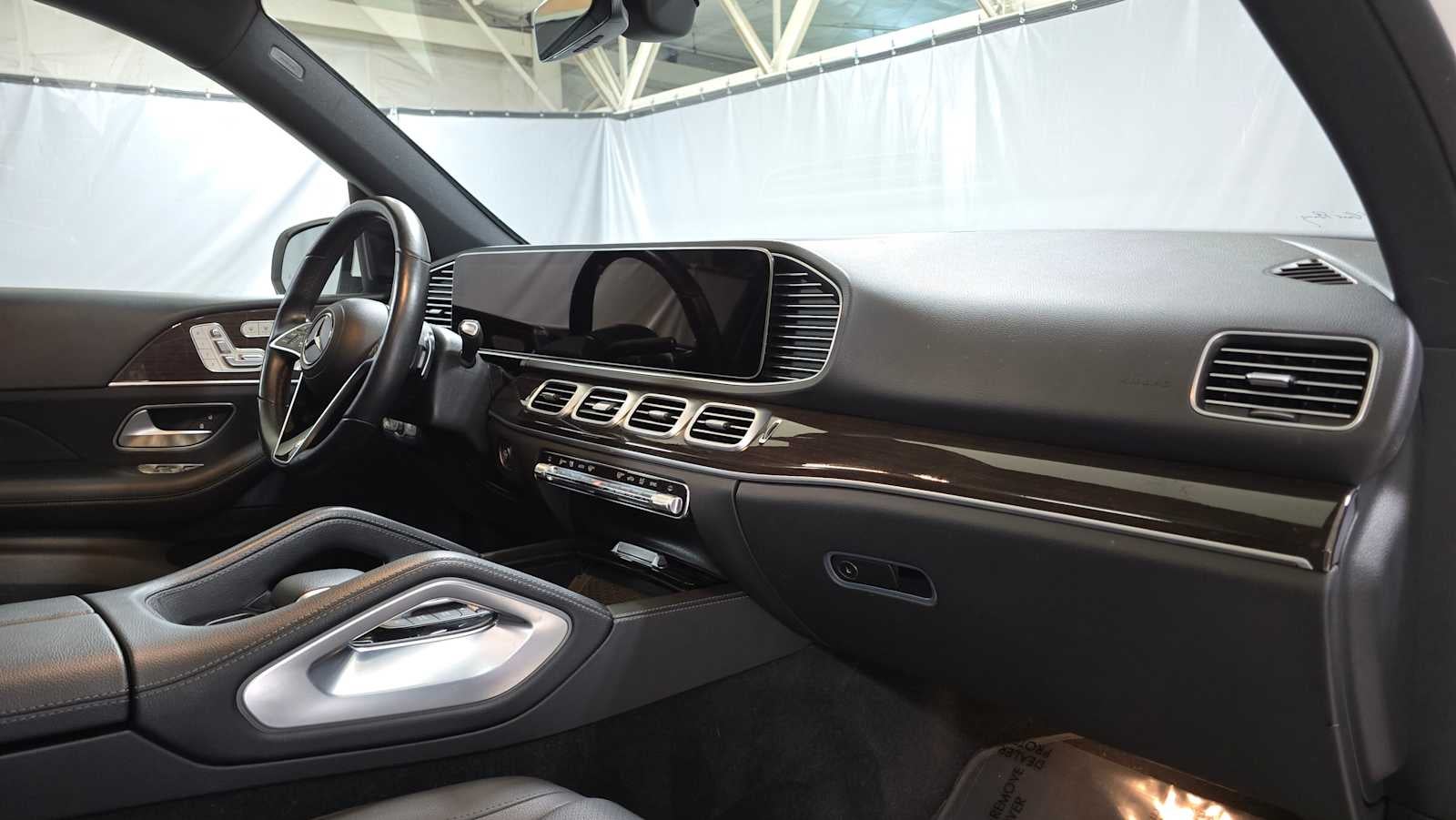 2024 Mercedes-Benz GLE GLE 350