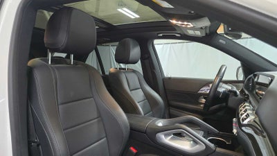 2024 Mercedes-Benz GLE GLE 350