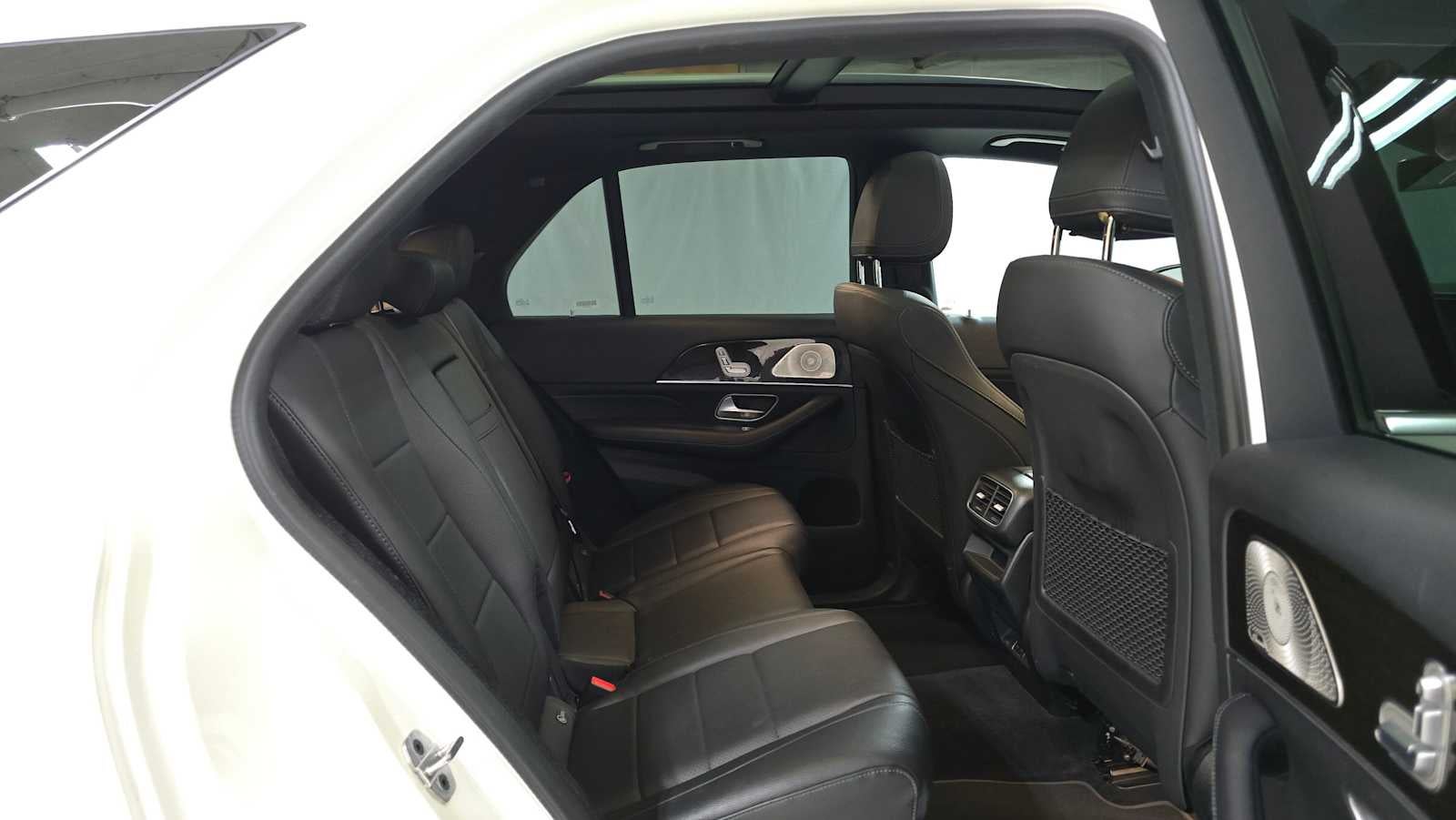 2024 Mercedes-Benz GLE GLE 350