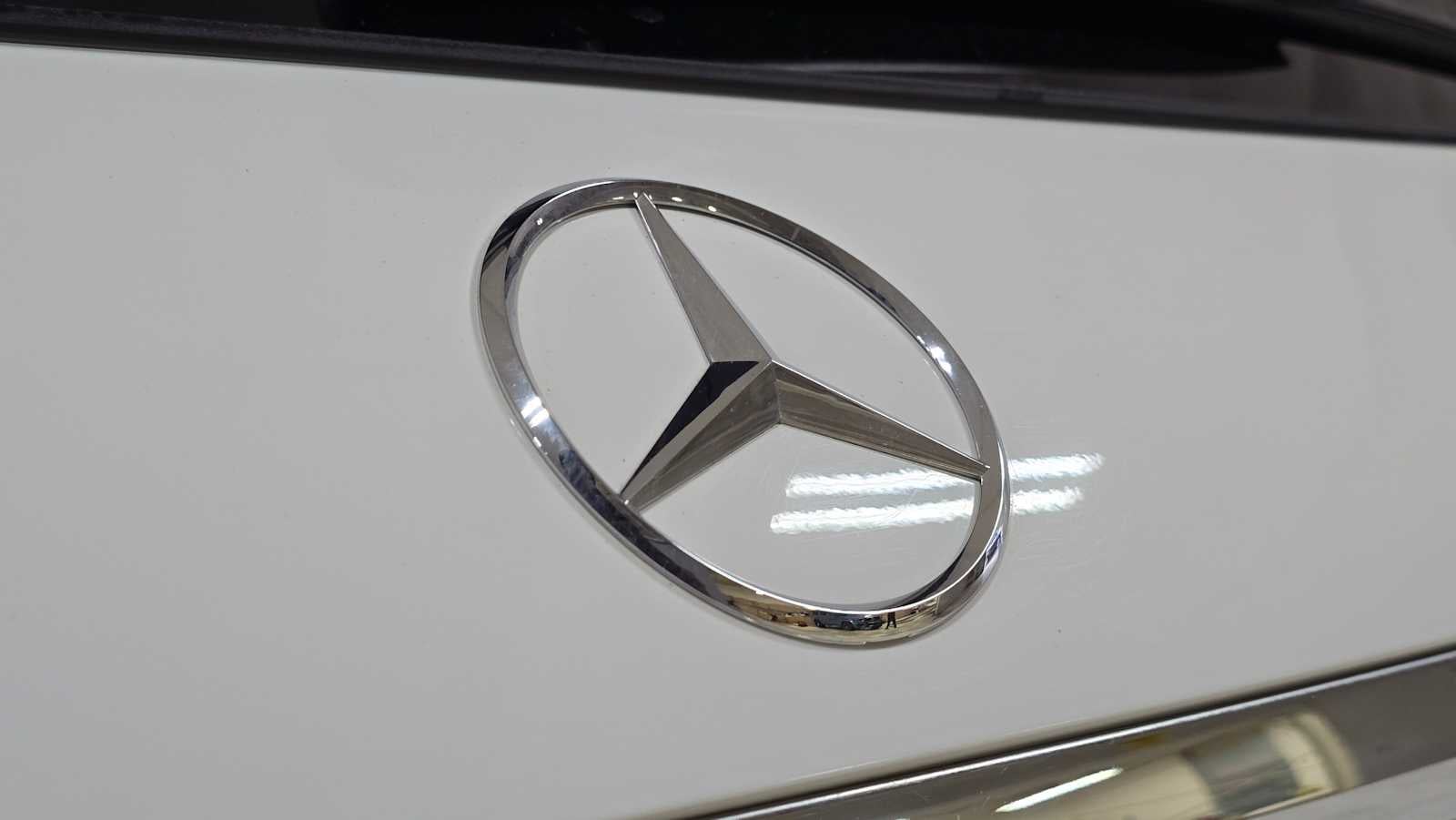 2024 Mercedes-Benz GLE GLE 350