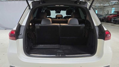 2024 Mercedes-Benz GLE GLE 350